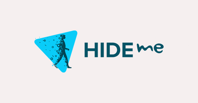 برنامج Hide.me