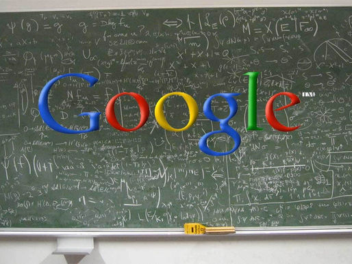 Google قد تقوم بتحديث قريب لخوارزميات البحث لكن لا تأكيد