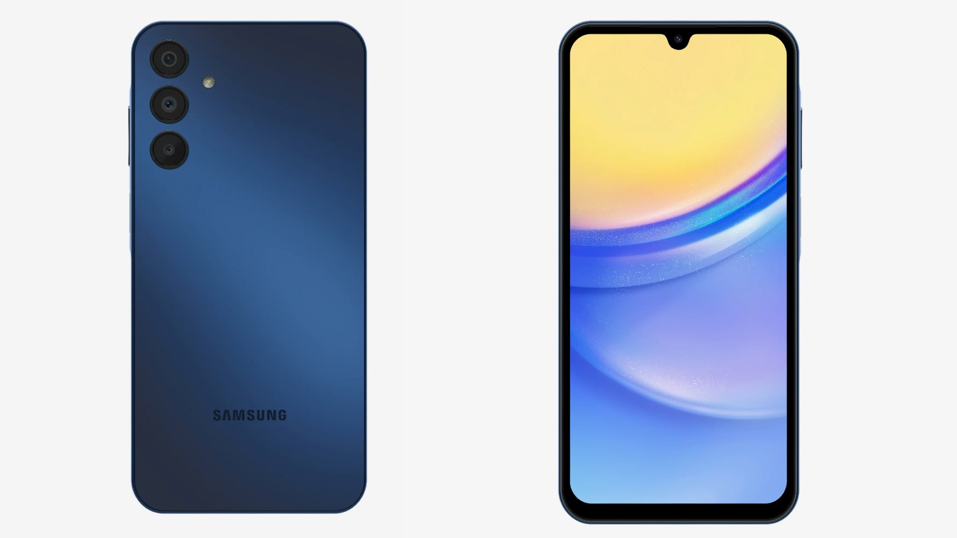 هاتف Samsung Galaxy A15 5G