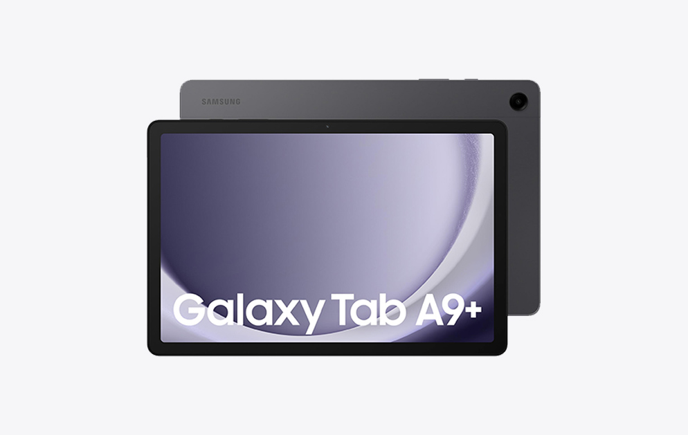 تابلت سامسونج Samsung Galaxy Tab A9+