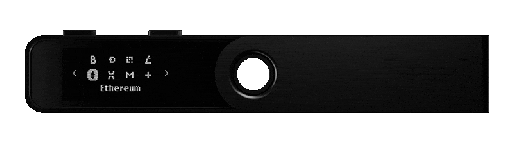 Ledger Nano S Plus