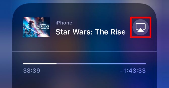 زر الايربلاي