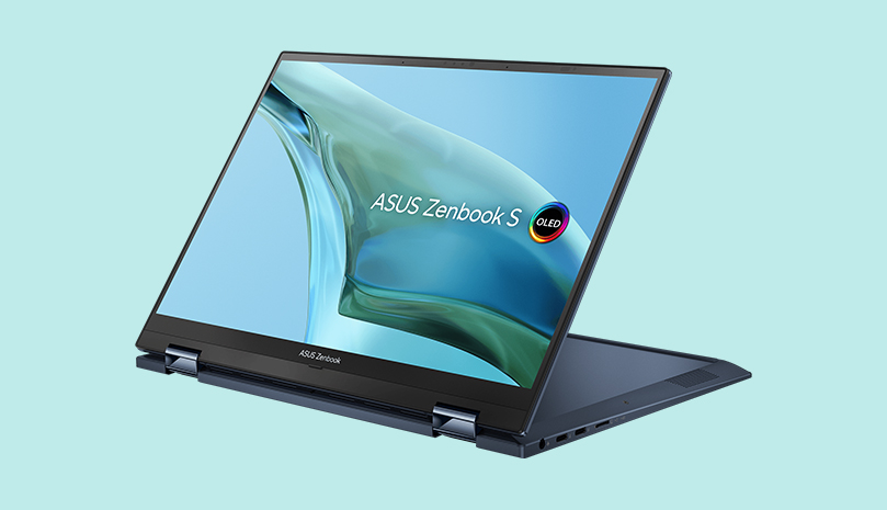 لابتوب ASUS Zenbook S 13 Flip OLED