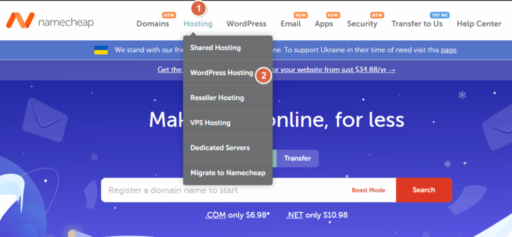 تثبيت ووردبريس على السيرفر بسهولة-2