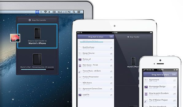 دليلك قبل الإنتقال من ايفون الى اندرويد لنقل جميع بياناتك إلى الجوال الجديد بأمان