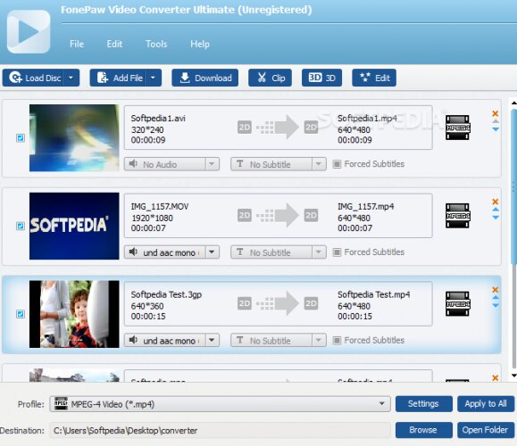 4. برنامج Pinnacle Studio Pro