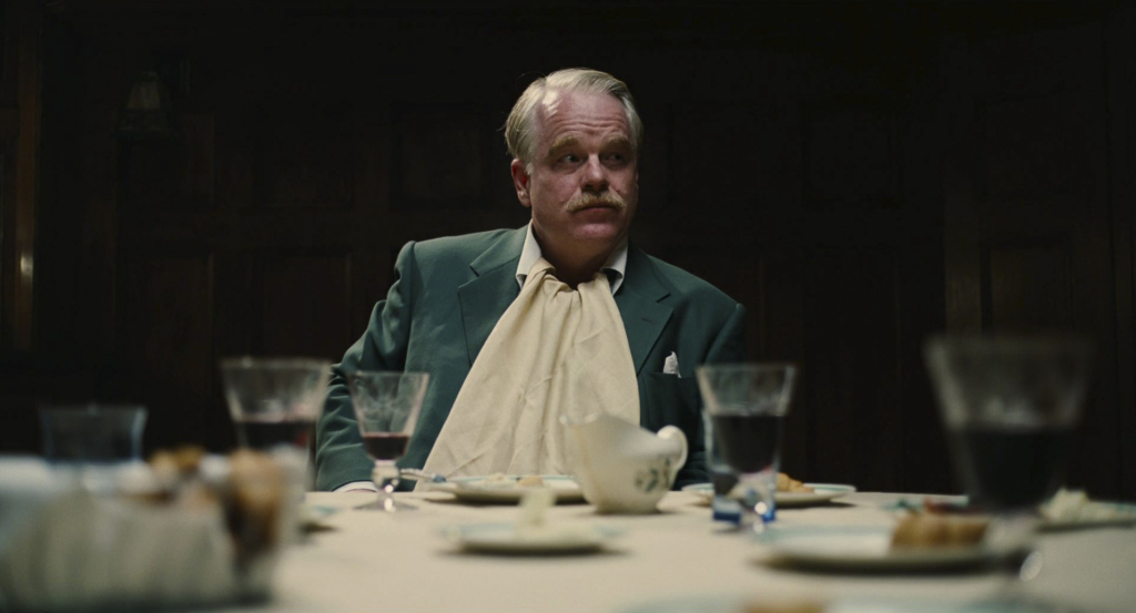 طرق وأنواع في الإضاءة : الإضاءة العلوية Top Light