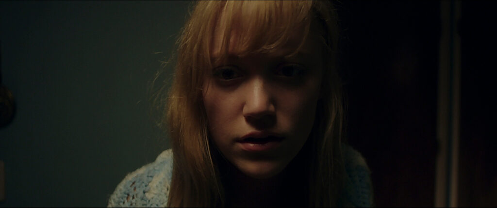 Eye Lights : الأهمية الرمزية لإنعكاس الضوء في العينين