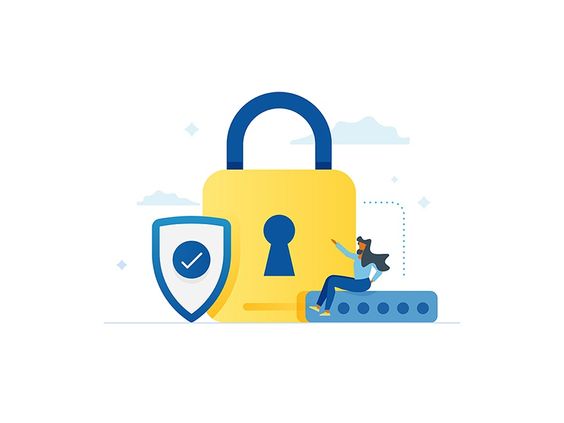 فك حماية ملفات الـ PDF