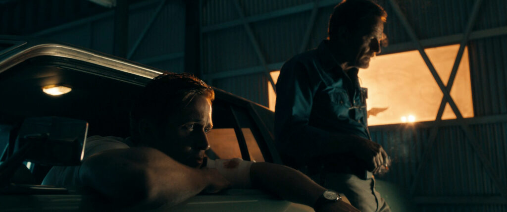 طرق وأنواع في الإضاءة : The Bar Scene | مدونة رديف