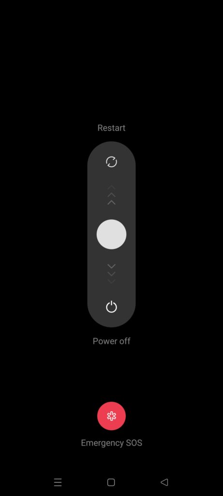 أغلق هاتفك اولا