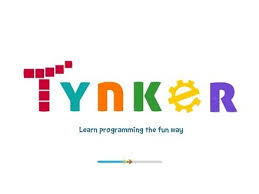 العاب تعليم برمجة للاطفال tynker