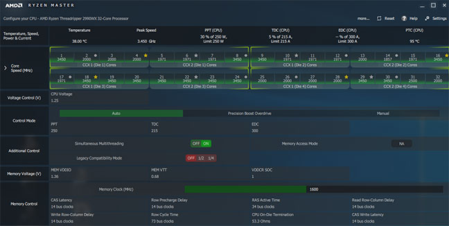 شرح لبرنامج تسريع الالعاب : Smart Game Booster