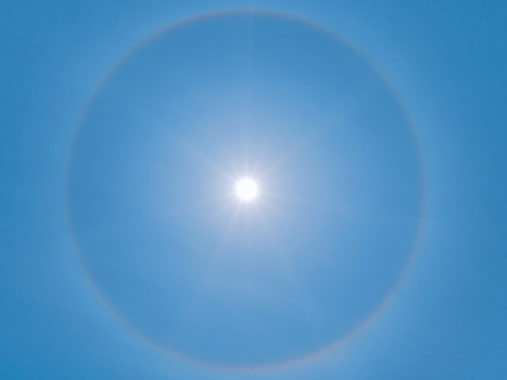 قاعدة Sunny 16 في التعريض