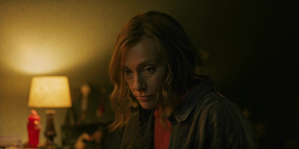 إضاءة البراكتيكال - Practical Lights