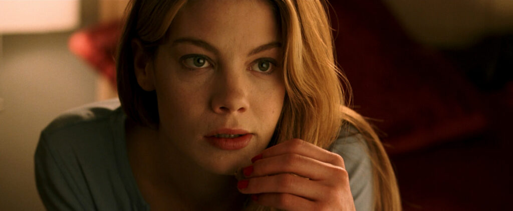 Eye Lights : الأهمية الرمزية لإنعكاس الضوء في العينين