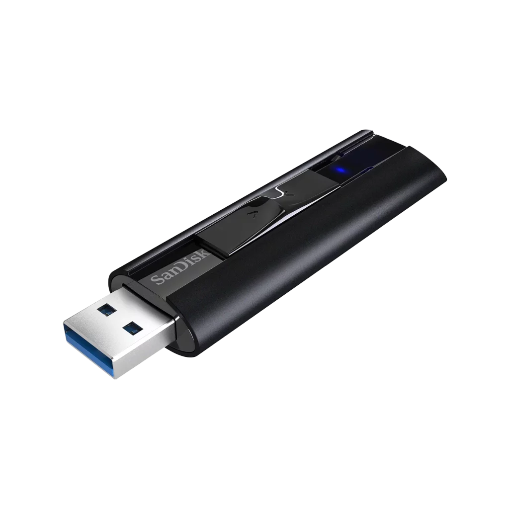 أفضل فلاش ميموري 2024 من سانديسك