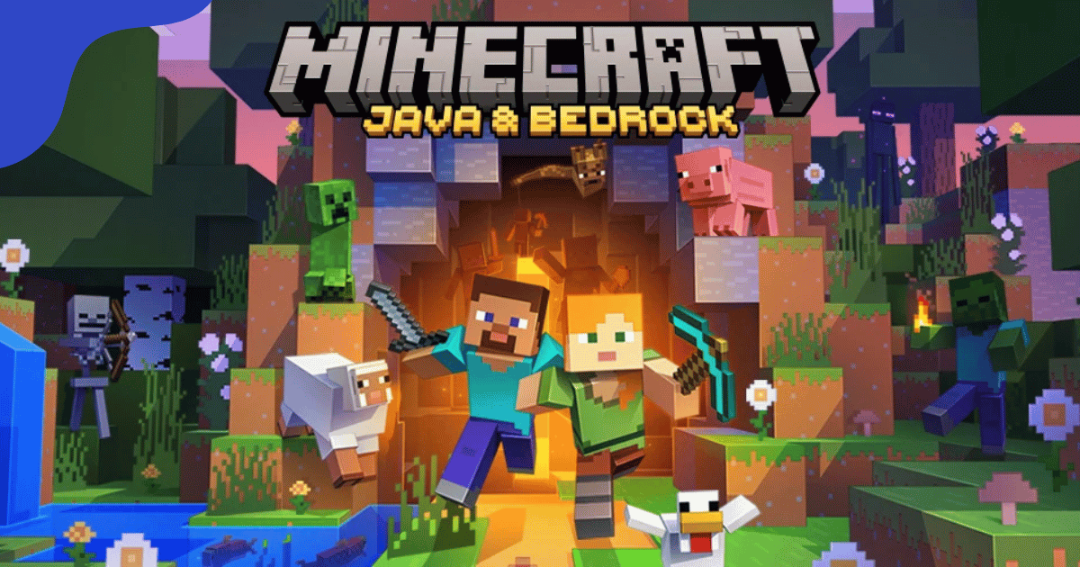 Minecraft Java Edition
