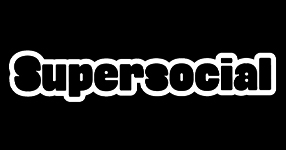 شركة SuperSocial