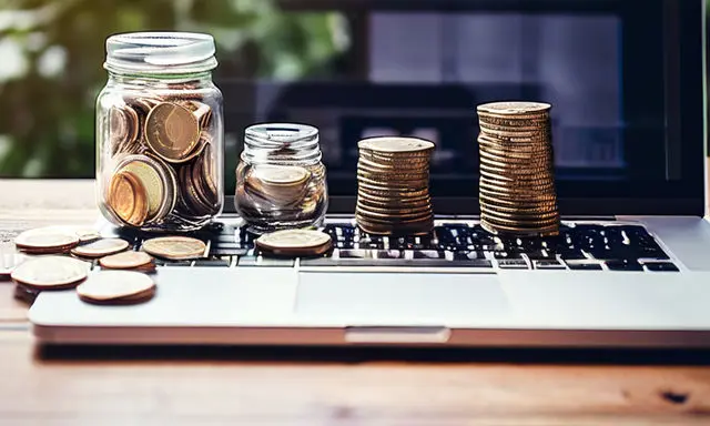 الربح من المواقع الإلكترونية