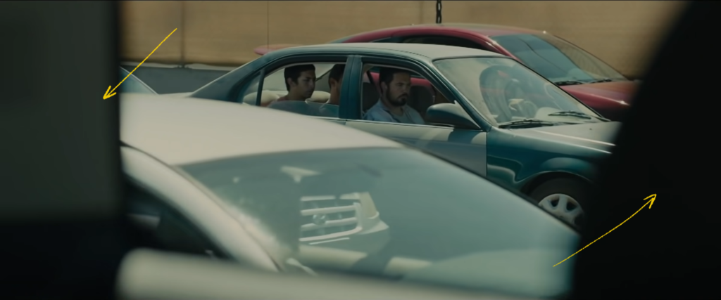 الفلسفة الفنية في أعمال السينمائي روجر ديكنز - مدونة رديف لتعلم التصوير السينمائي وصناعة الأفلام