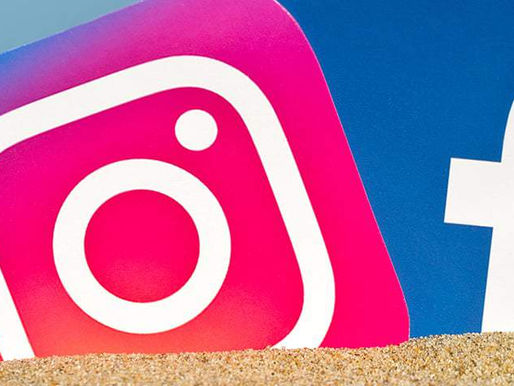 فيس بوك يعمل على توحيد منصة التراسل التجارية مع انستقرام