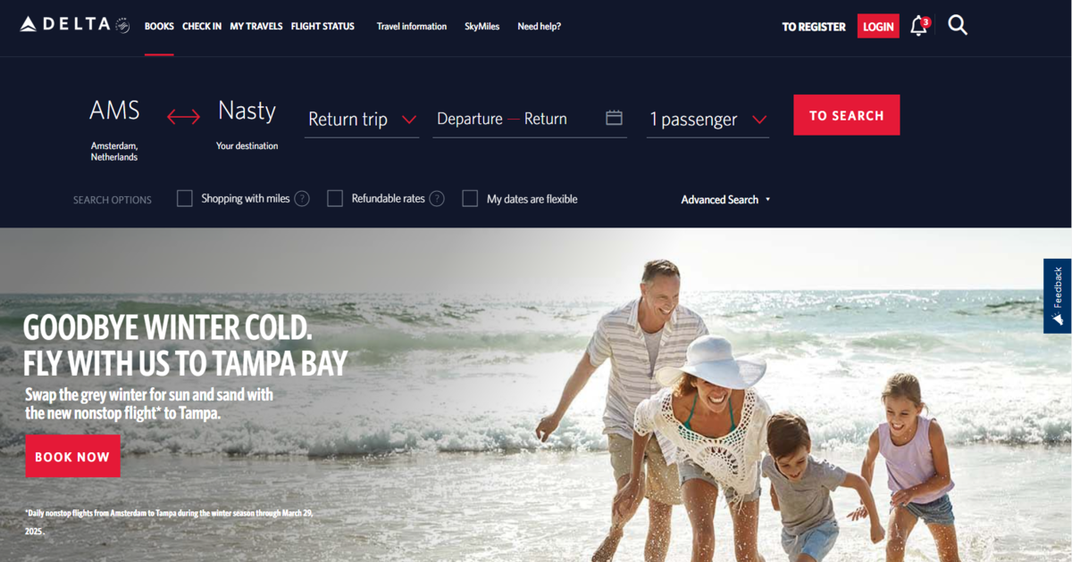 delta محاكي Nintendo Switch