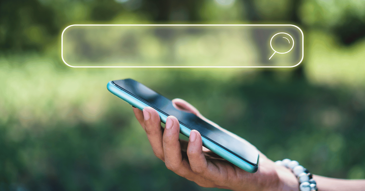 محركات البحث العكسي عن الصور