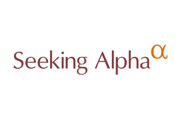 تطبيق التداول Seeking Alpha