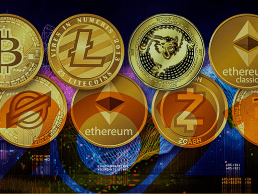 أبرز أحداث ٢٠٢١ و خمسة توقعات للعملات المشفرة لعام ٢٠٢٢