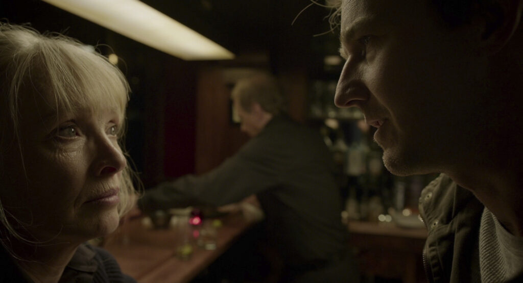 ماهو الحجب - Blocking وكيف يقوم صناع الأفلام بإختيار أماكن الممثلين