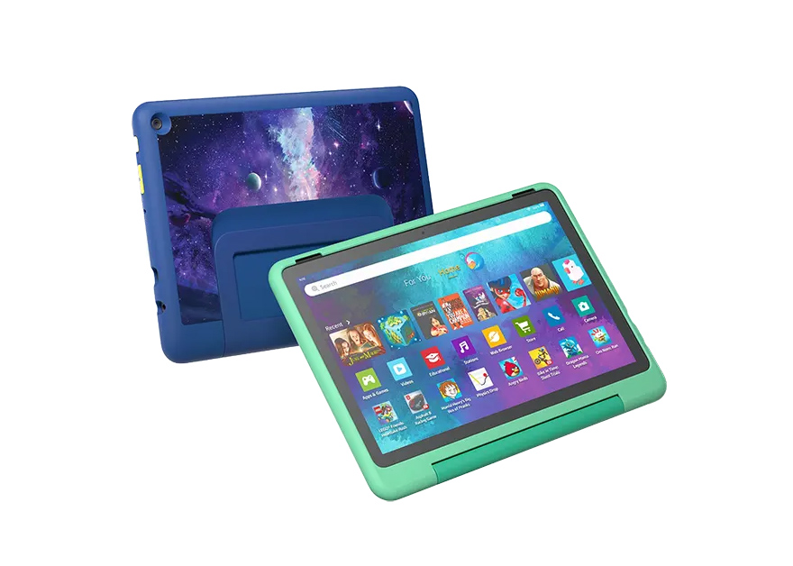 Amazon Fire HD 10 Kids Pro