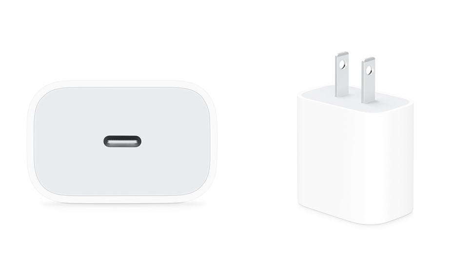 شاحن الايفون الأصلي 20 وات 