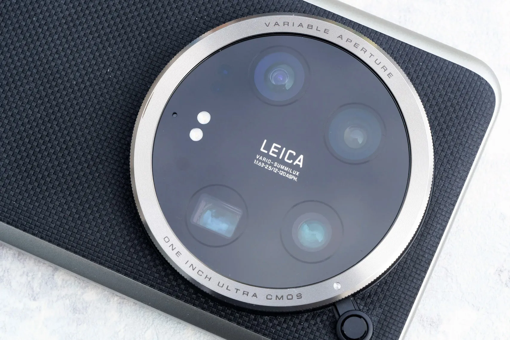 Xiaomi 14 Ultra: وحش كاميرا كاسر من شاومي