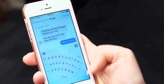تطبيقات مايكروسوفت Word Flow