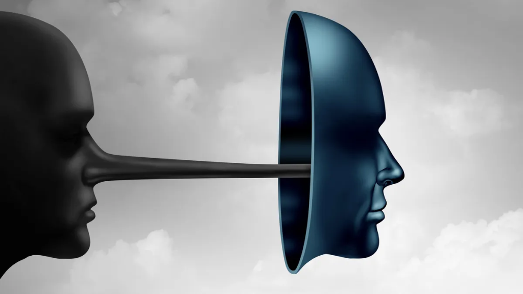 هلوسات الذكاء الاصطناعي