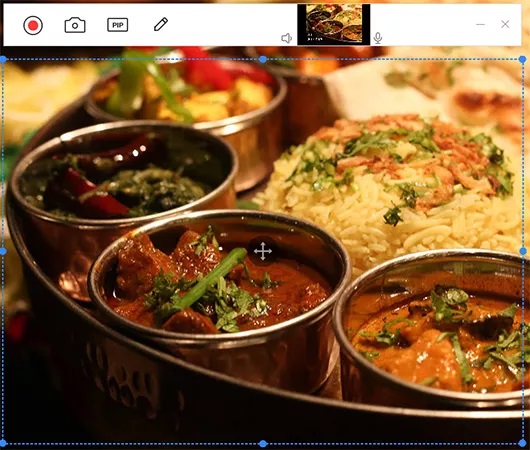 تسجيل شاشة الحاسوب PassFab Screen Recorder