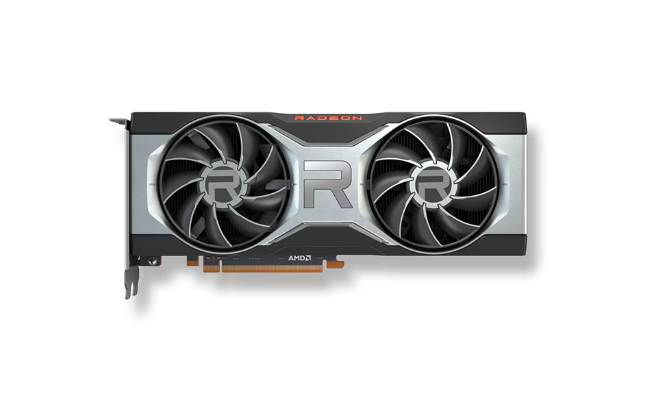 كروت شاشة رخيصة AMD Radeon RX 6700