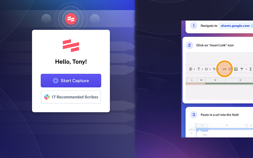 Scribe AI Documentation