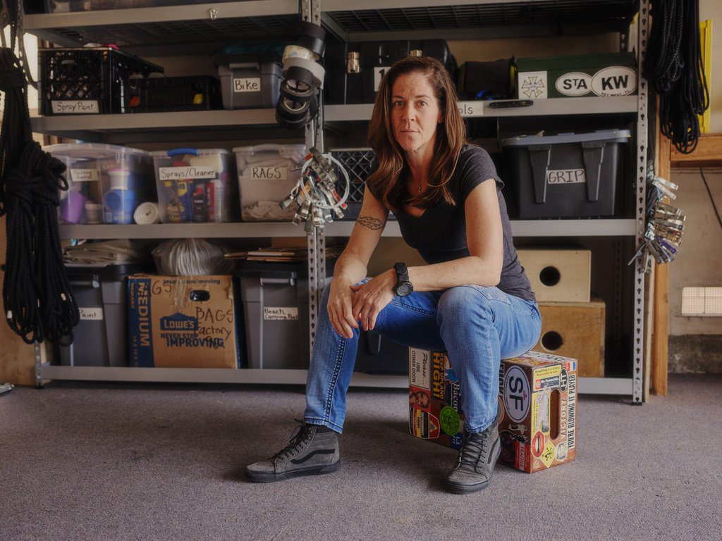 من هو الغريب – Grip؟ وما دوره بالتحديد في عالم صناعة الأفلام؟