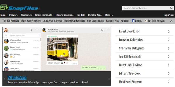 مواقع تحميل برامج كمبيوتر