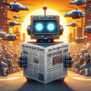 الذكاء الصنعي