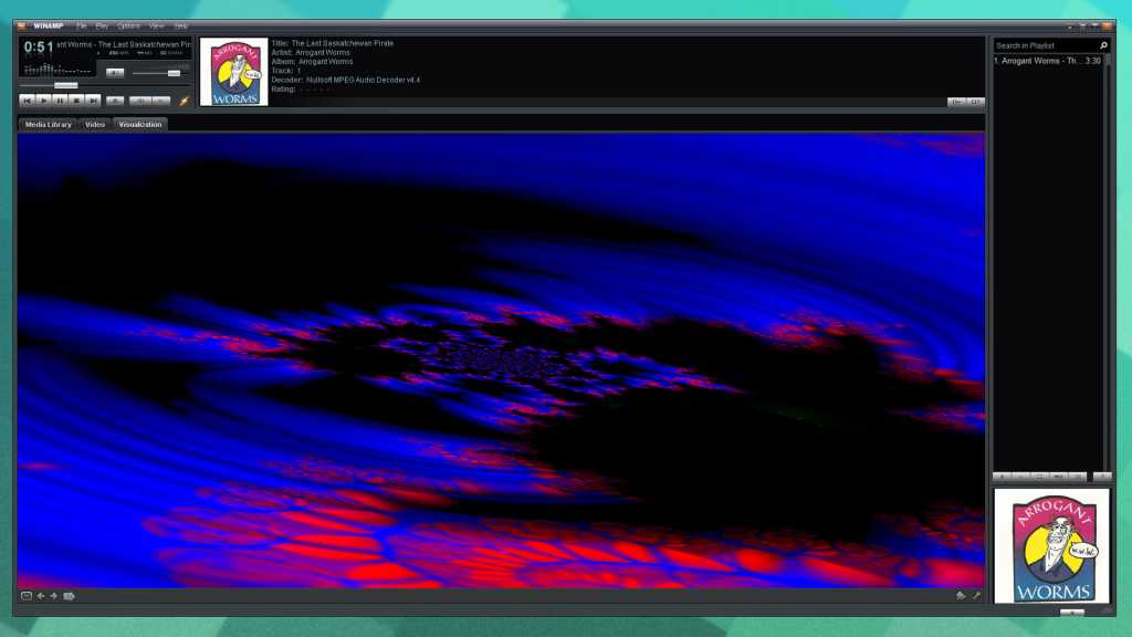 وينامب 2022 الجديد