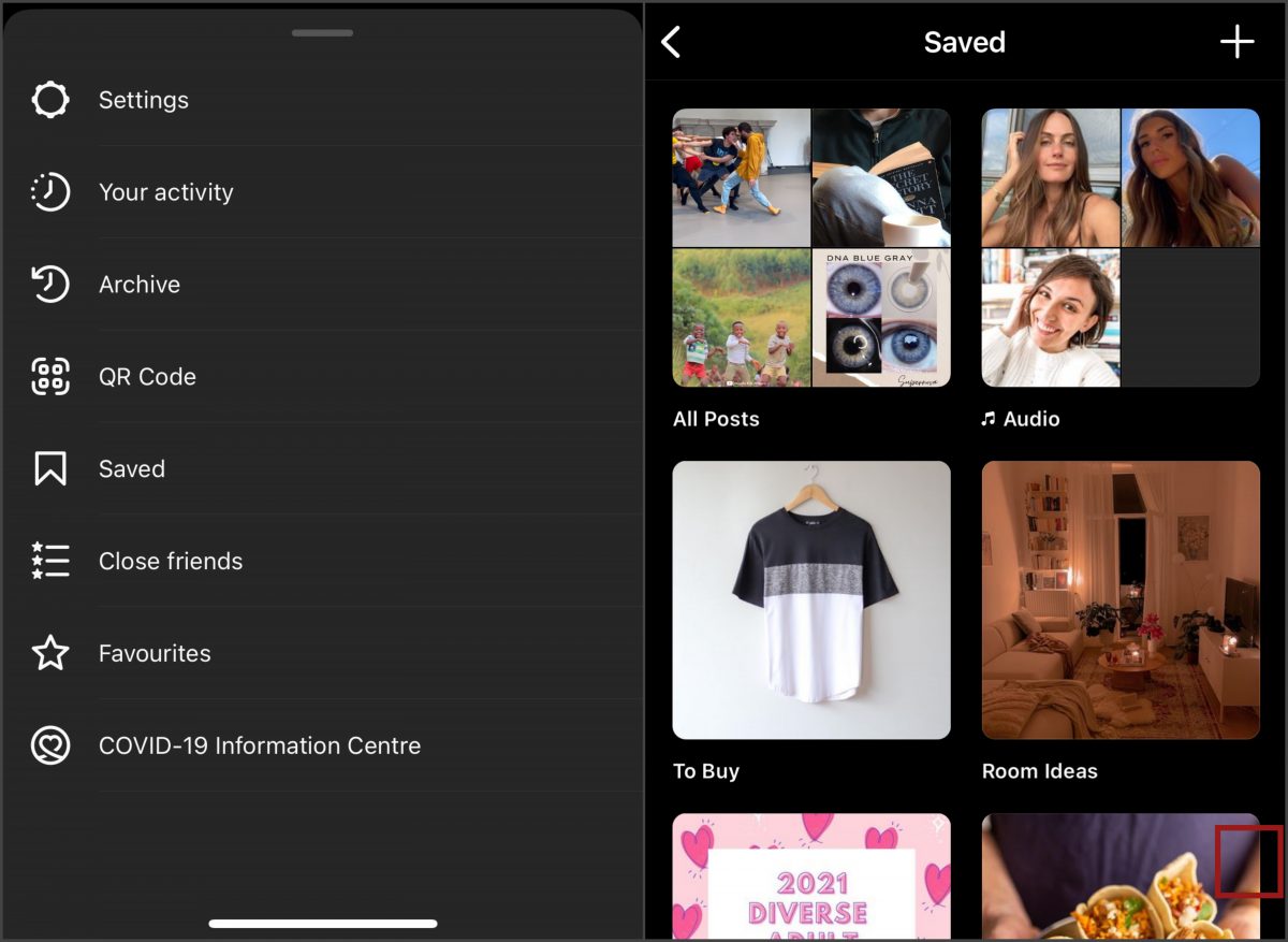 Stories Instagram أداة تسويقية فعَّالة