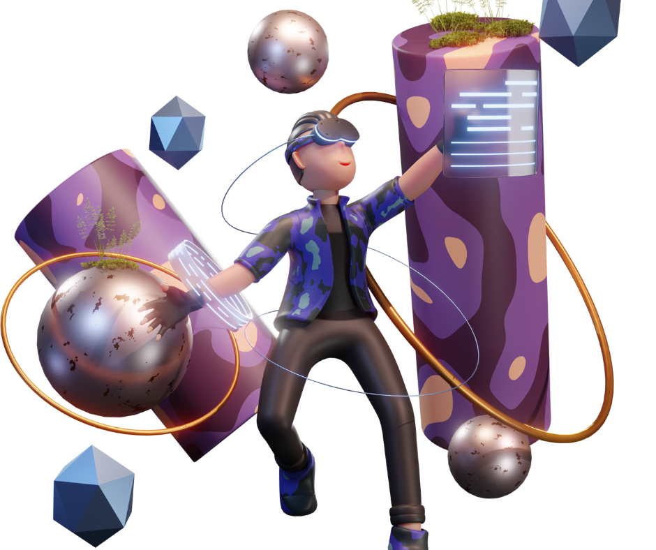 عالم ميتافيرس