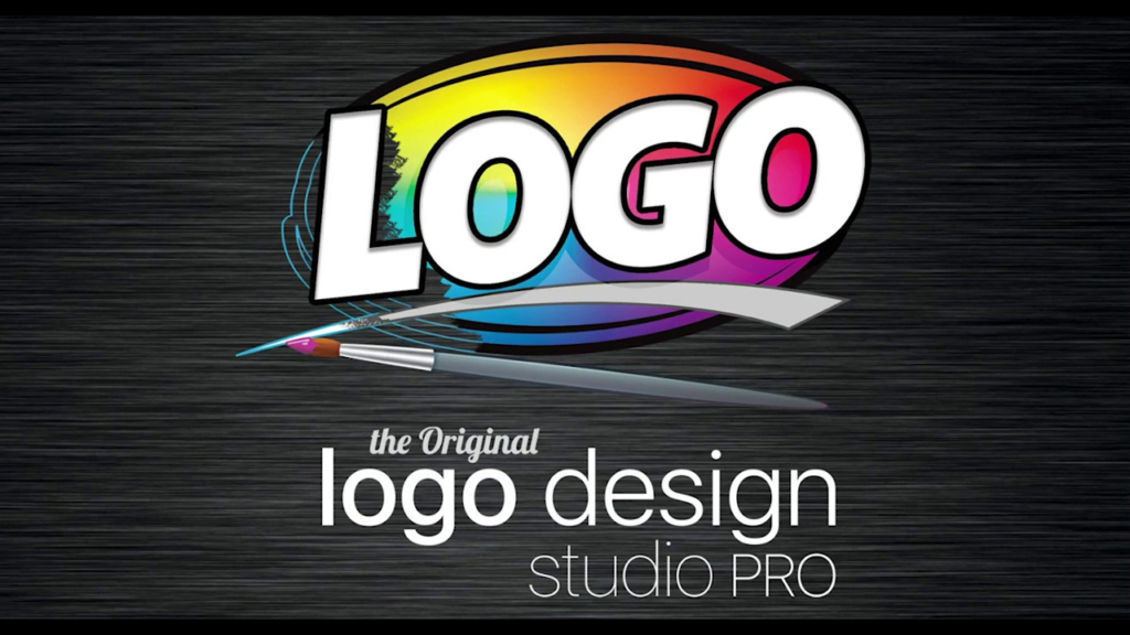 برنامج تصميم لوجو Logo Design Studio Pro