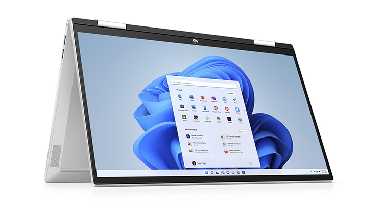 لابتوب HP Pavilion x360 متحول