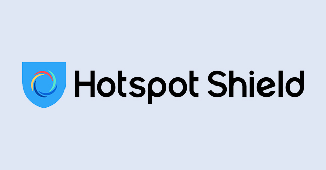 برنامج Hotspot Shield