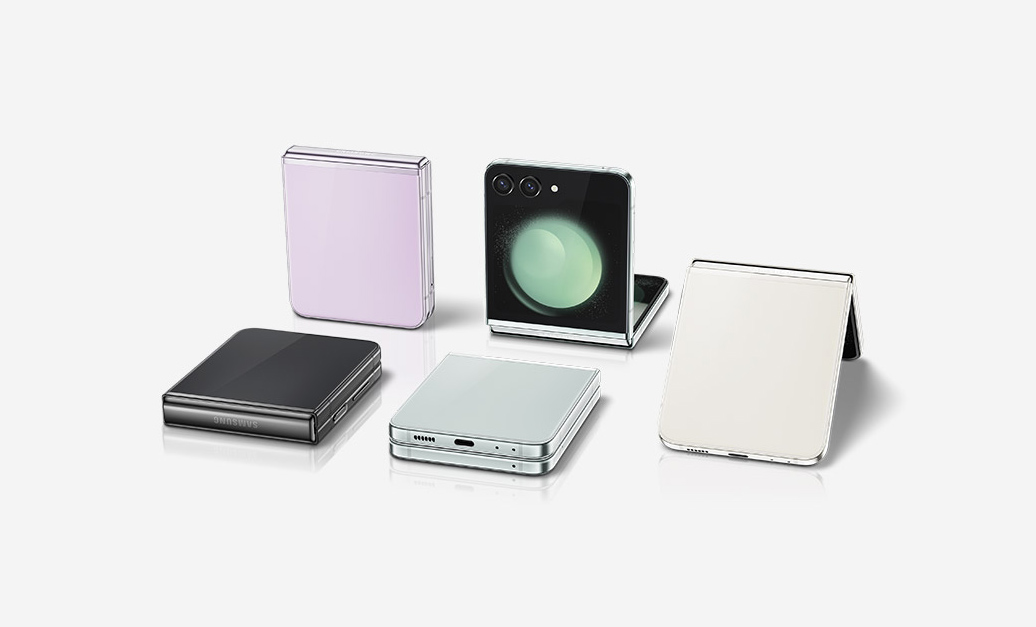 Galaxy Z Flip 5