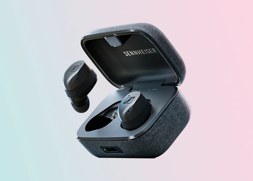 Sennheiser Momentum True Wireless 3